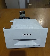Бункер (Диспенсер)